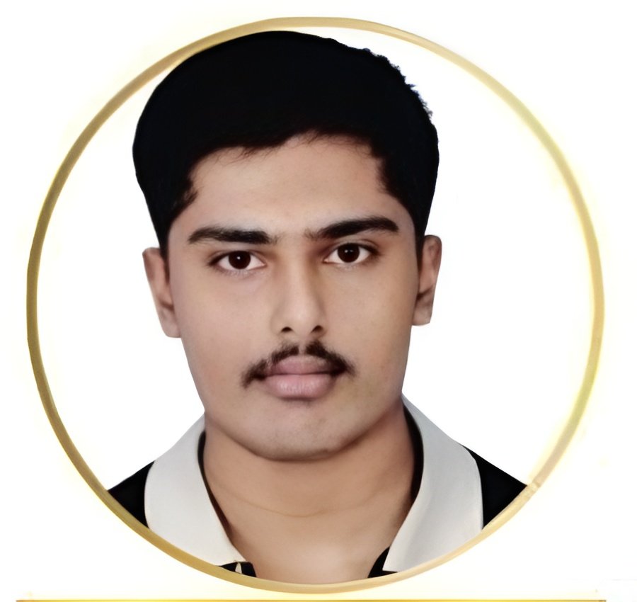 ADWAITH P
