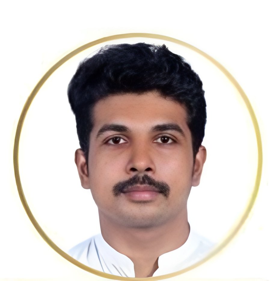 MANOJ K MURALI