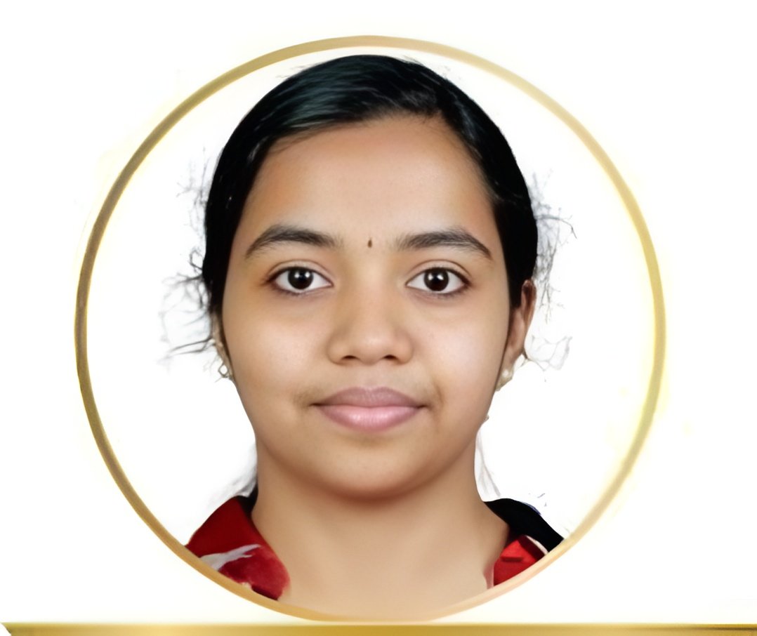 MEENU G KRISHNAN