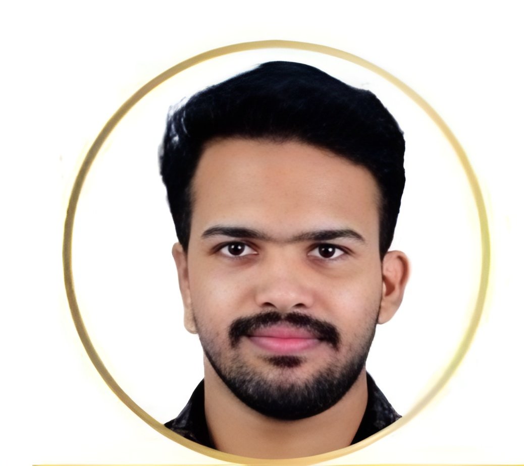 SREERAM P